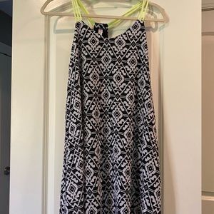 Target dress